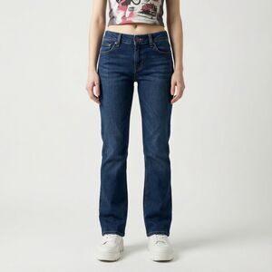 Levi's 526 Slender Bootcut Jeans